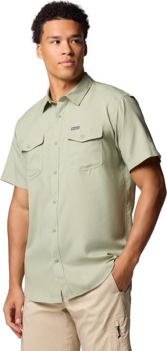 Immagine prodotto Columbia Utilizer™ II Solid Short Sleeve Shirt (XL)
