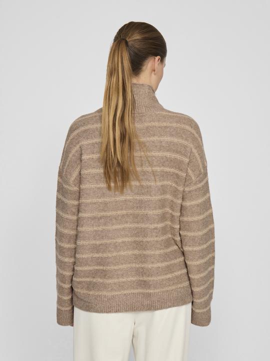 Image du produit Vila High Neck Strickpullover (XL)