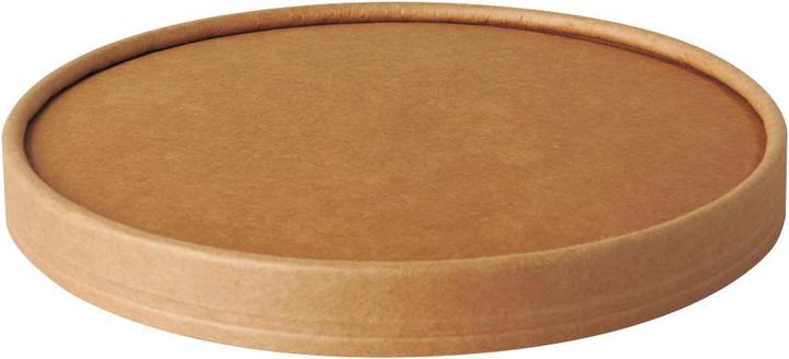 Papstar Couvercle pour saladiers "pure