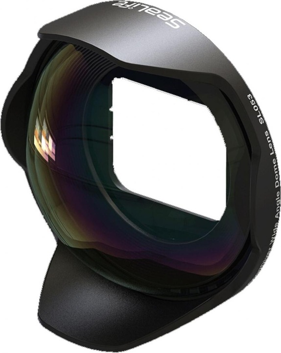 Produktbild Sealife SportDiver Wide Angle Dome Lens 15cm (SL053) (Weitwinkelkonverter)