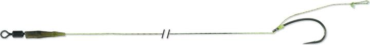 Produktbild Carp Spirit KD Rig S6 25LB (x2)