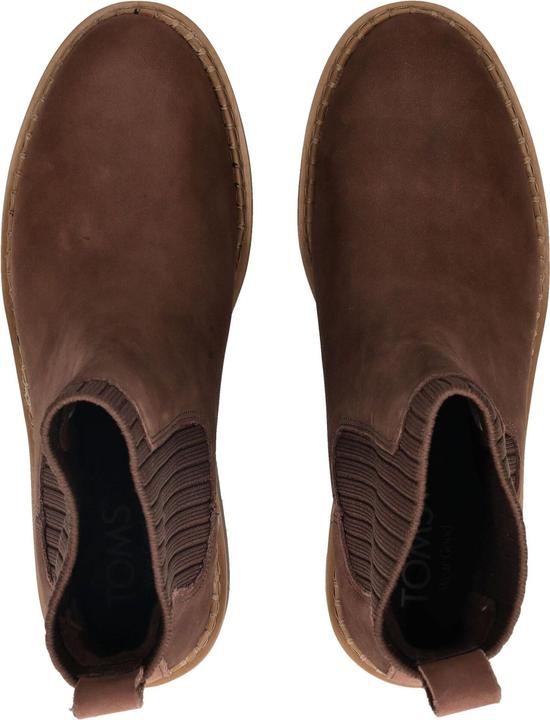 Image du produit Toms Stiefelette (38.5)