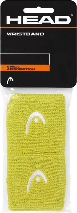 Head Wristband 2.5“
