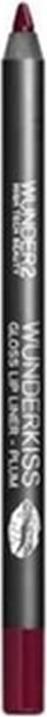 Produktbild Wunder2 Wunderkiss Gloss Lip Liner Plum (Wunderkiss)