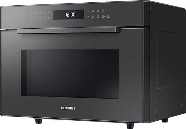 Actual product image Samsung MC35R8058CC/EN Combi-magnetron (35 l)