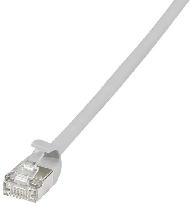 Immagine prodotto LogiLink Cavo di rete (STP, CAT6a, 3 m)
