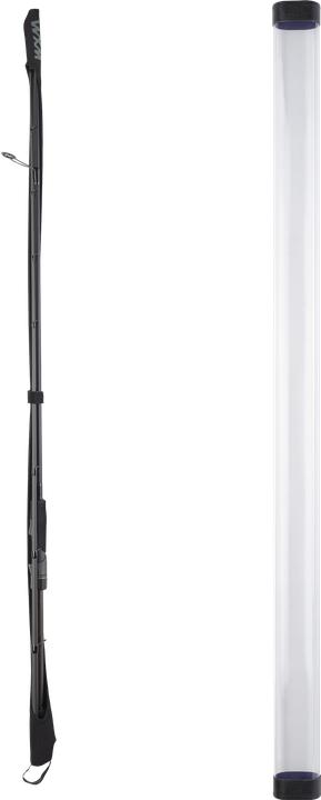 Immagine prodotto Caperlan WXM-9 240MH (Canna da spinning, 240 cm)
