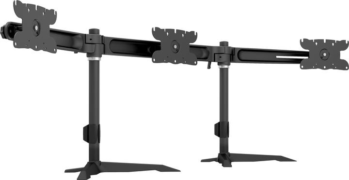 Produktbild Multibrackets Triple L (Tisch, 32", 8 kg)