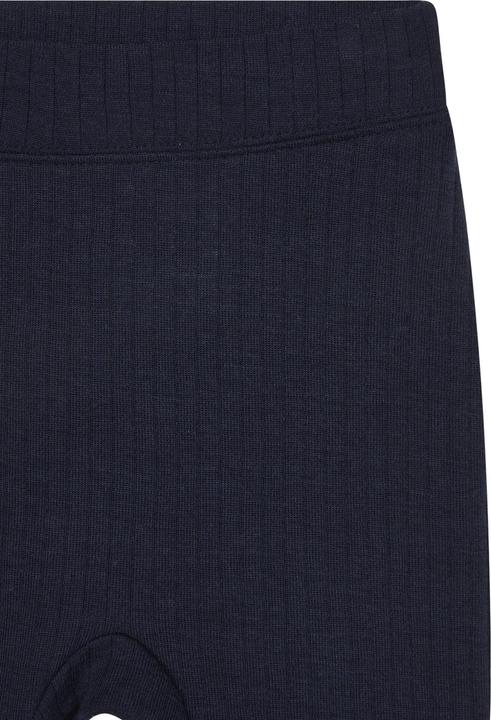 Produktbild Hust and Claire Leggings HCGils aus Merinowolle und Seide (56)