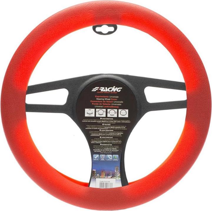 Immagine prodotto Simoni Racing Coprivolante Soft Sil