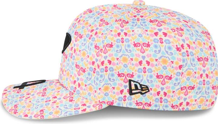 Image du produit New Era 9Seventy Stretch Cap - Mexico Mclaren Lando Norris