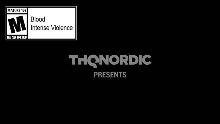 Produktbild THQ Reanimal - Deluxe Edition (Xbox Series X)