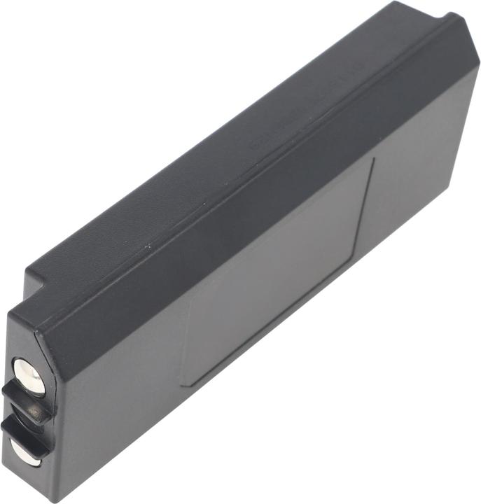 Immagine prodotto AccuCell Akku Hiab XS Drive, 16262, 3786692, HIA7220 (7.20 V, 1500 mAh)