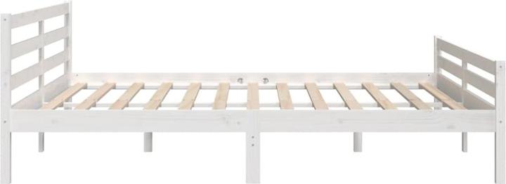 Produktbild VidaXL Ingaborg (200 x 200 cm)