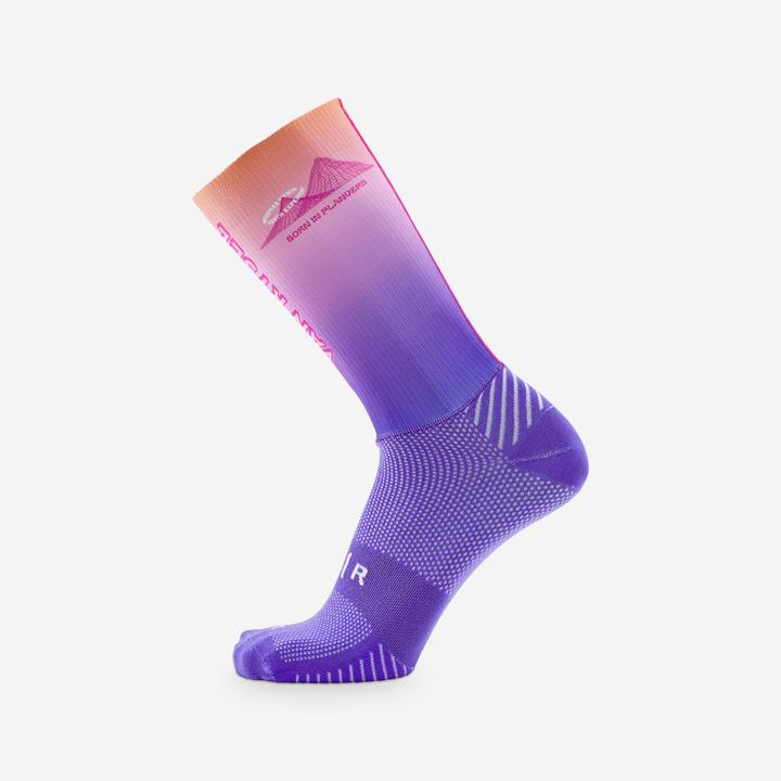 Actual product image Van rysel RCR R LTD Road cycling socks (43, 46)