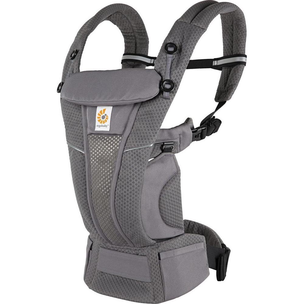 Law Ergobaby Omni 360 Vs Manduca Ergobaby Omni Breeze Buy At Galaxus