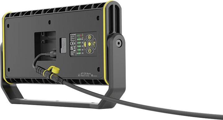 Image du produit Ledlenser AF12R (8000 lm)