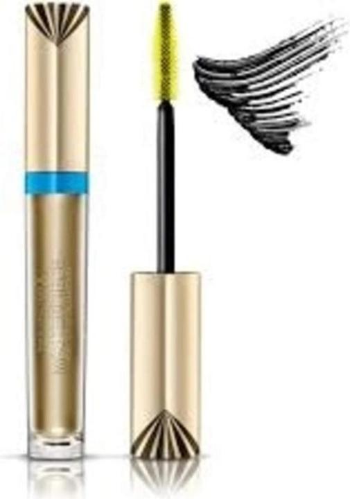 Actual product image Max Factor Masterpiece (001)