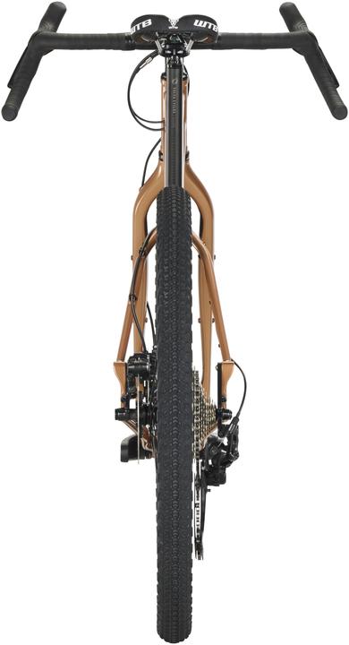 Produktbild Salsa Fargo GRX 610 1x12 Komplettrad, 29", M, brass (29")