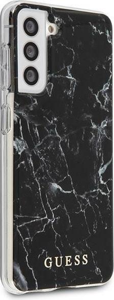 Actual product image Guess Case (Samsung Galaxy S21+)