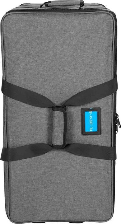 Produktbild Nanlux Fresnel Linse Kit, FL-35YK (NLM Mount) (Diverse)