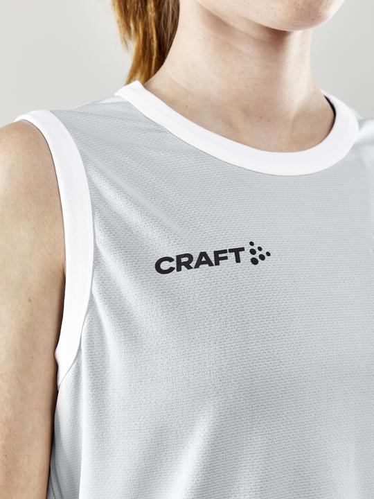 Produktbild Craft Progress Reversible Basket Singlet W (XL)