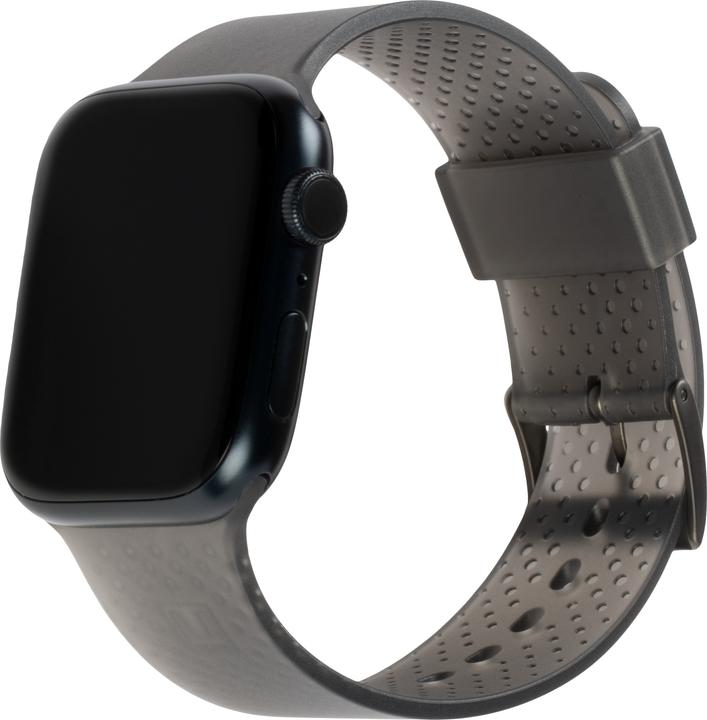 Produktbild UAG Apple Watch 44mm Lucent Strap (44 mm, Thermoplastisches Polyurethan (TPU))