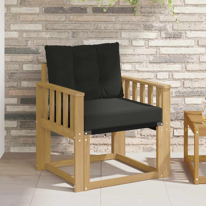 Immagine prodotto vidaXL Outdoor-Sofa