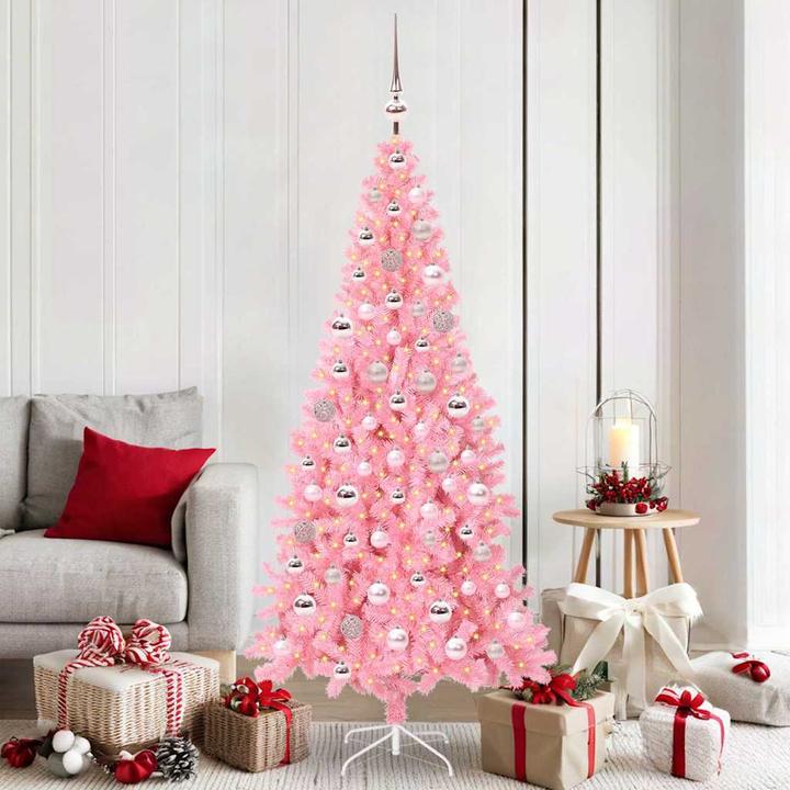 Produktbild vidaXL Weihnachtsbaum (180 cm)