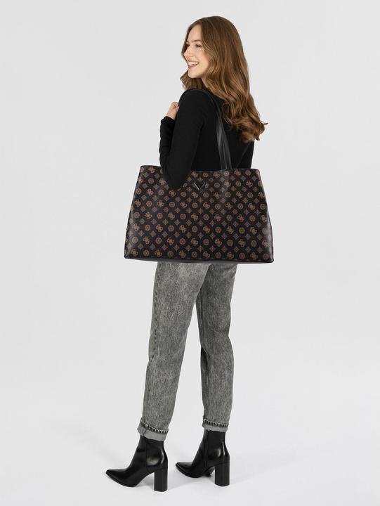 Immagine prodotto Guess Wilder Travel Tri Compartment Tote (22 l)