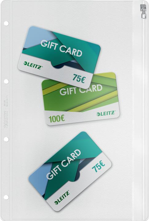 Immagine prodotto Leitz Borse piccole (A4, 1 x)