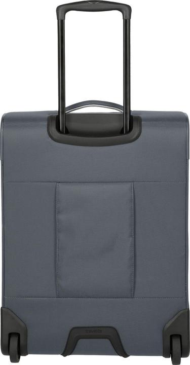 Actual product image Travelite Jetpack Multi 2 Rollen Kabinentrolley 55 cm (41 l)