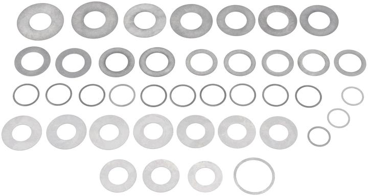 RockShox Levendig C1+