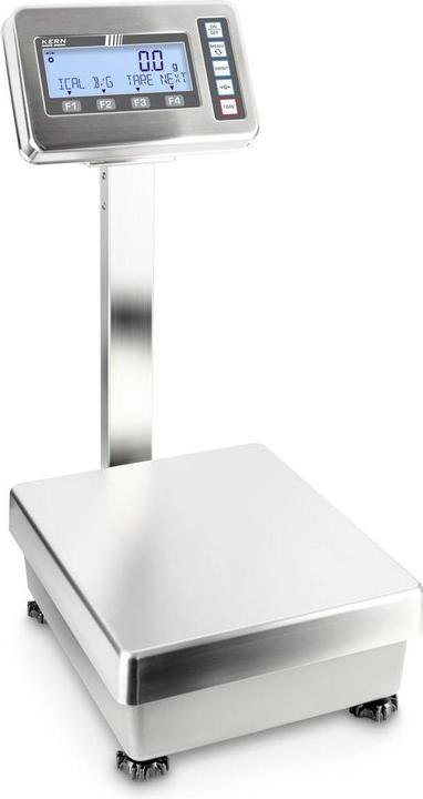 Produktbild Kern Präzisionswaagen FES 33K-4