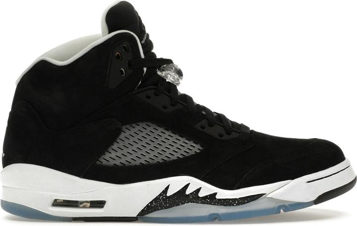 Image du produit Jordan 5 Retro Oreo (2013) (44)