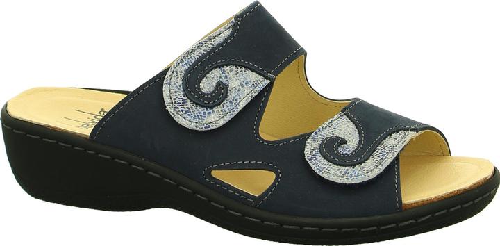 Actual product image Belvida Mules (37)