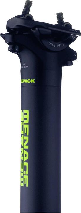 Actual product image Sixpack Menace 27,2 mm (27.20 mm)