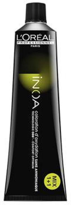 Produktbild L'Oréal Professionnel Inoa (8,3 Hellblond Gold)