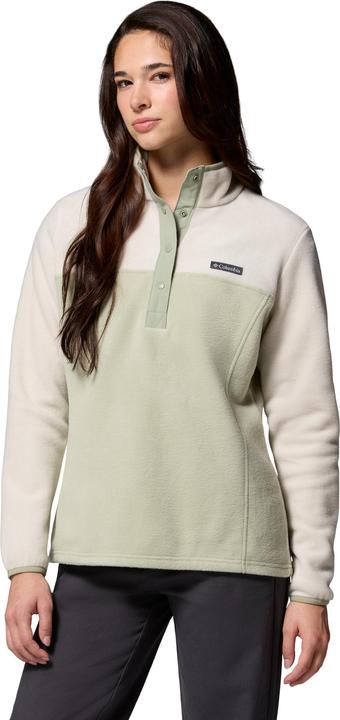 Produktbild Columbia Women's Benton Springs 1/2 Snap Pull Over II (S)
