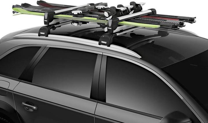 Produktbild Thule SnowPack Extender