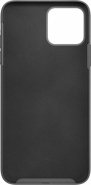 Actual product image 3MK Apple iPhone 11 Pro - Silicone Case (Apple iPhone 11 Pro)