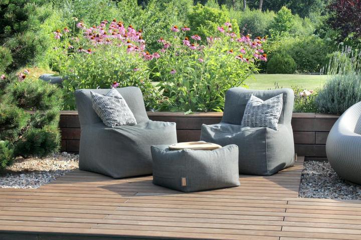 Produktbild Outbag Quad Olefin Pouf