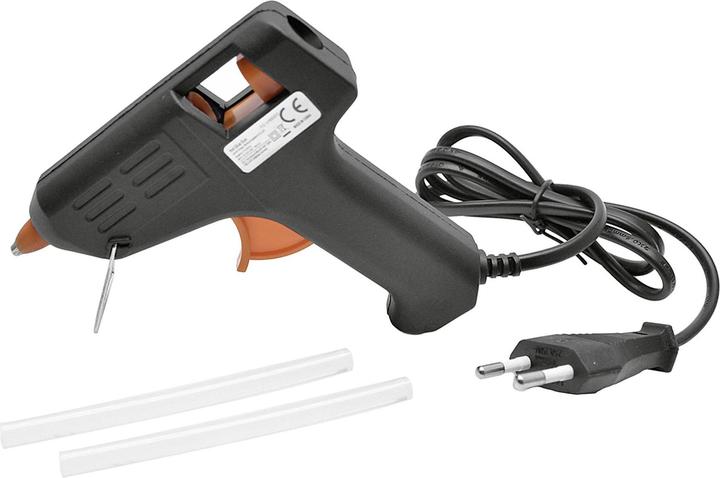 Immagine prodotto Easy Work pistola per colla