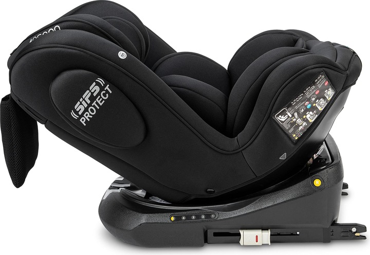 Produktbild Osann Swift360 S (Reboarder, ECE R129/i-Size Norm)