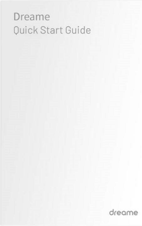 Immagine prodotto Dreame D10 Plus Gen2 (6000 Pa, Panno)