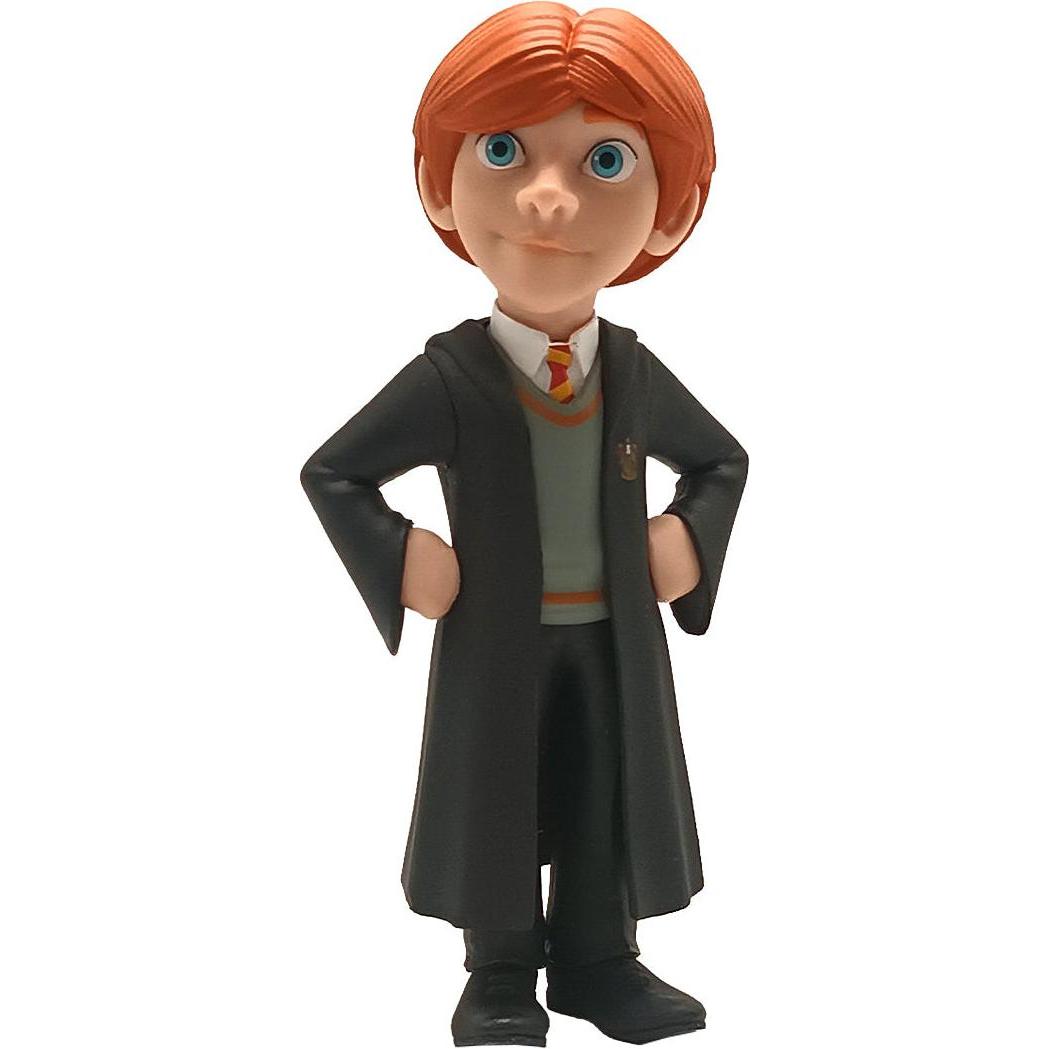 Minix Harry Potter Figur Ron 12 cm