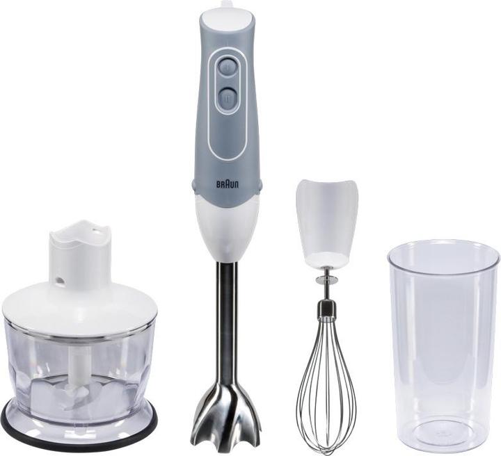 Image du produit Braun MQ 525 Multiquick