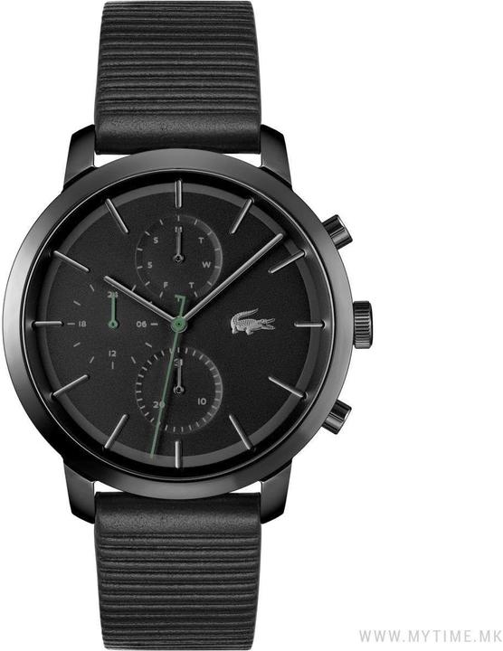 Produktbild Lacoste Replay (Analoguhr, 44 mm)