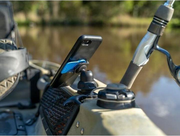 Produktbild Quad Lock 360 Arm - Single Pivot