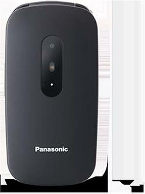 Actual product image Panasonic KX-TU446EXB 2G (2.40", 0.30 Mpx)